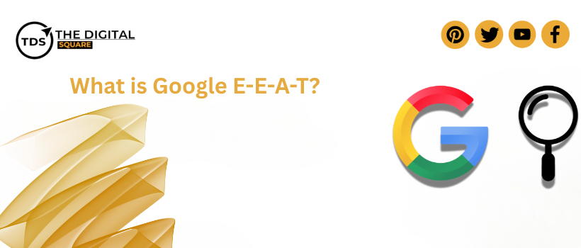 What is Google E-E-A-T?