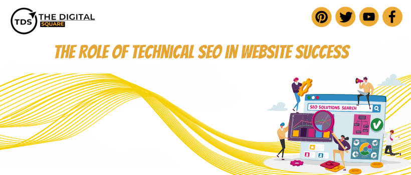 The Role of Technical SEO in Website Success