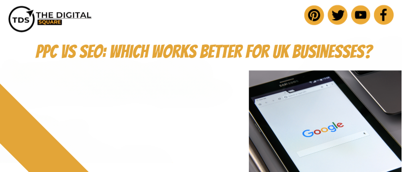 PPC vs SEO: Which Works Better for UK Businesses?