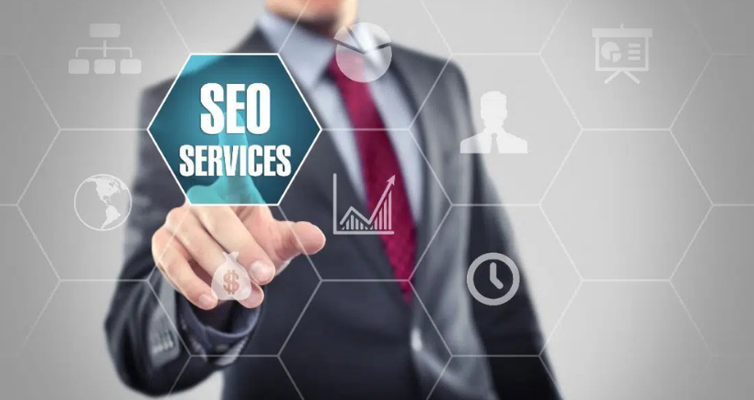 SEO Services in London