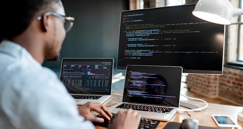 Website Development Company in London